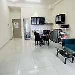 Vue Residence - 2 Rooms