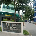 Vue Residence - 2 Rooms