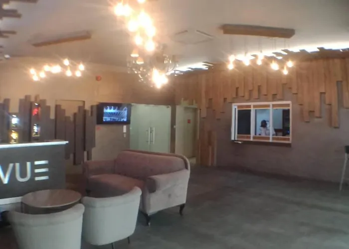 Vue Residence - 2 Rooms