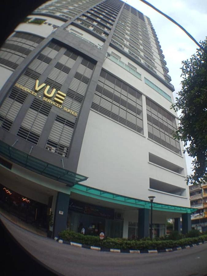 Vue - 2 Apartment *