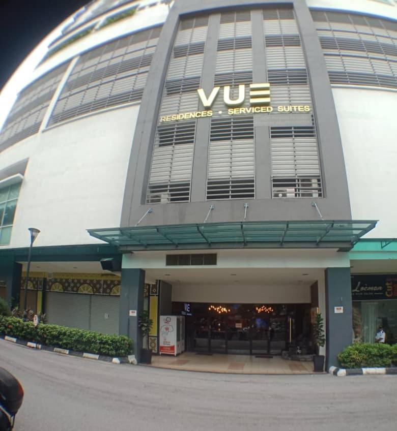 Apartment Vue - 2 Kuala Lumpur