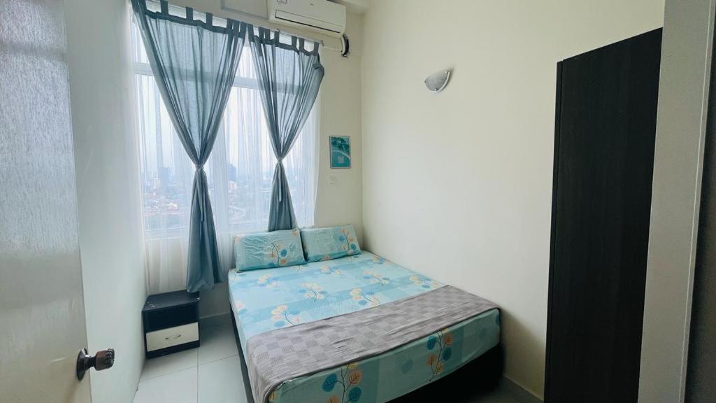 Vue - 2 Apartment Kuala Lumpur