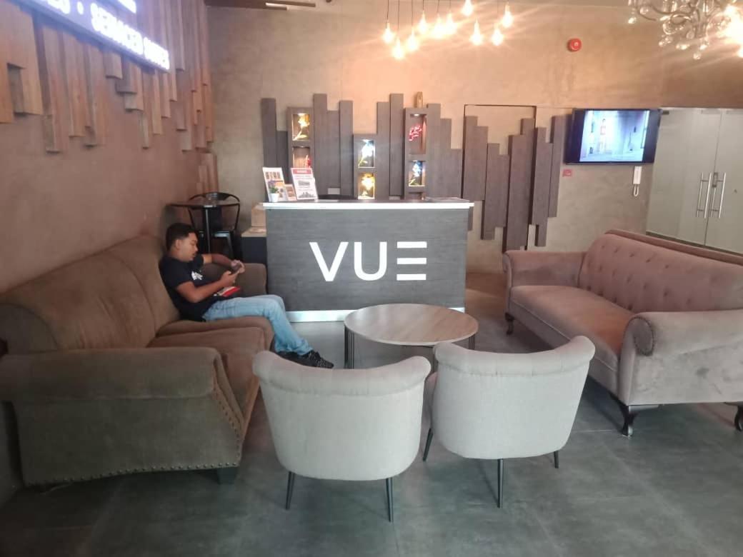 Vue - 2 Kuala Lumpur