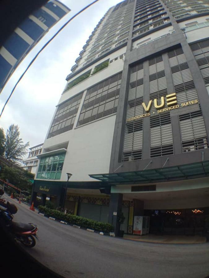 Vue - 2 * Kuala Lumpur